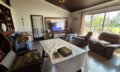 Casa En Venta 4 Dormitorios En Parque Del Plata Sur