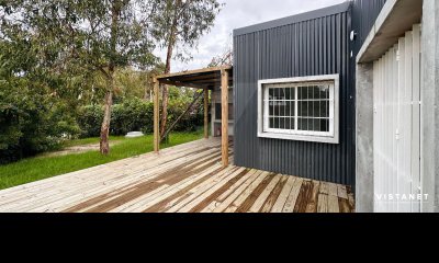 Casa 2 Dormitorios En Venta En Atlántida