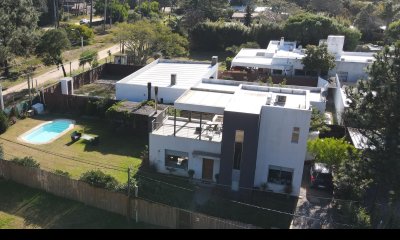 Casa en Venta, 2 dormitorios en El Pinar Sur