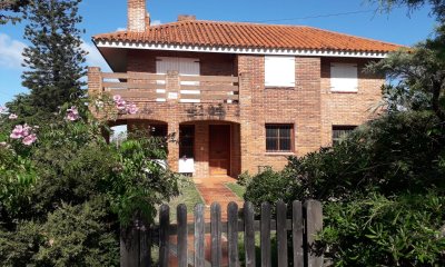 Chalet En Venta En La Paloma 4 Dormitorios
