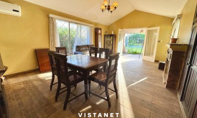 Casa En Venta De 2 Dormitorios En Lagomar