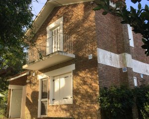 Casa En Venta 3 Dormitorios En San Luis
