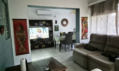Casa En Venta 3 Dormitorios Parque Del Plata