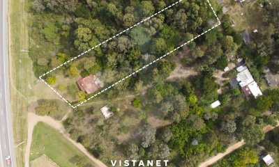 Casa En Venta, 2 Dormitorios En Los Titanes