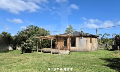 Cabaña, Casa En Venta Cerca Del Mar, Ocean Park