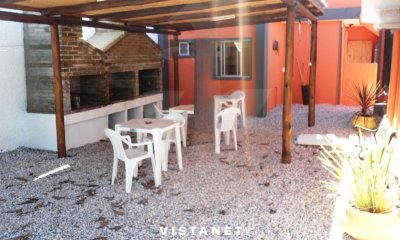 Casa En Venta Las Toscas Sur