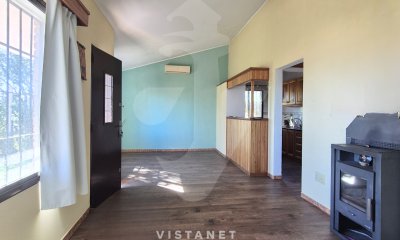 Casa en venta de tres dormitorios en Las Toscas Sur