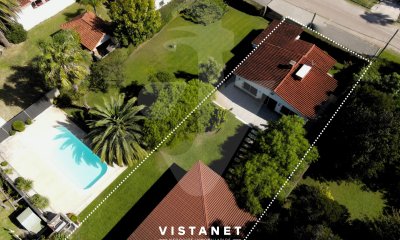 Casa En Venta 3 dormitorios en Parque del Plata Sur