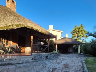 Venta Casa Dos Dormitorios Atlantida