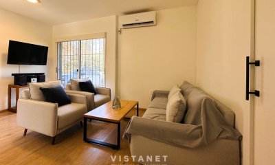 Casa en Venta, 2 dormitorios en Playa Grande, Piriápolis