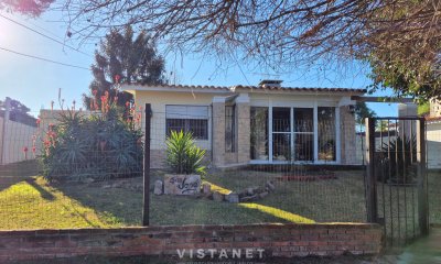Venta Casa 2 Dormitorios en Las Toscas