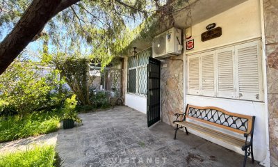 Venta Casa Dos dormitorios Atlantida