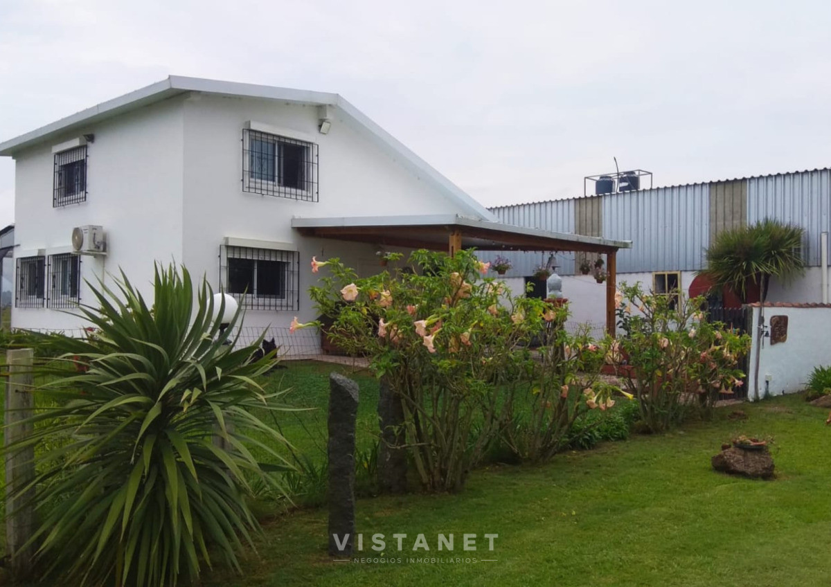 Chacra ID.205/Venta-Chacra-6-hectáreas-en-Cuchilla-Alta - Venta Chacra 6 hectáreas en Cuchilla Alta