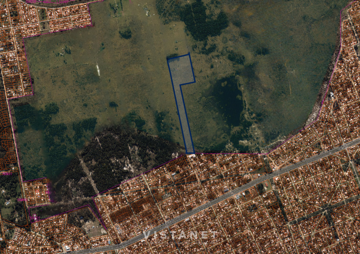 Chacra ID.277/Venta-de-Chacra-de-10-Has-en-Atlántida- - Venta de Chacra de 10 Has en Atlántida 