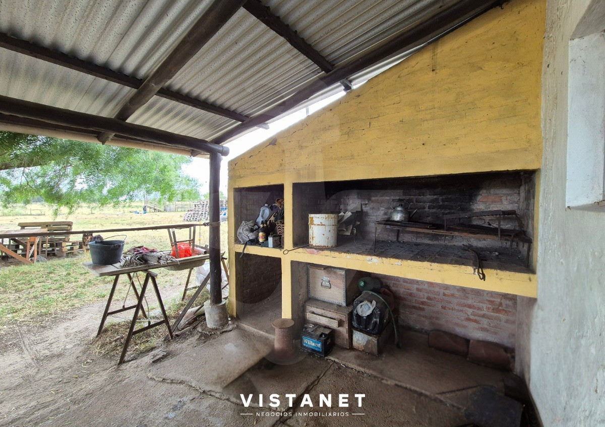 Chacra ID.74/Chacra-En-Venta-De-11has.-En-San-Jacinto - Chacra En Venta De 11has. En San Jacinto