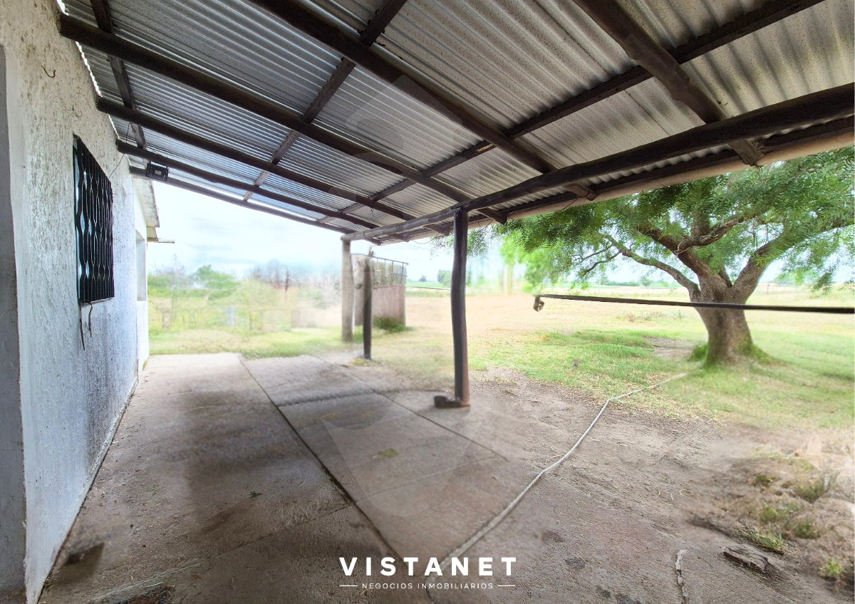 Chacra ID.74/Chacra-En-Venta-De-11has.-En-San-Jacinto - Chacra En Venta De 11has. En San Jacinto