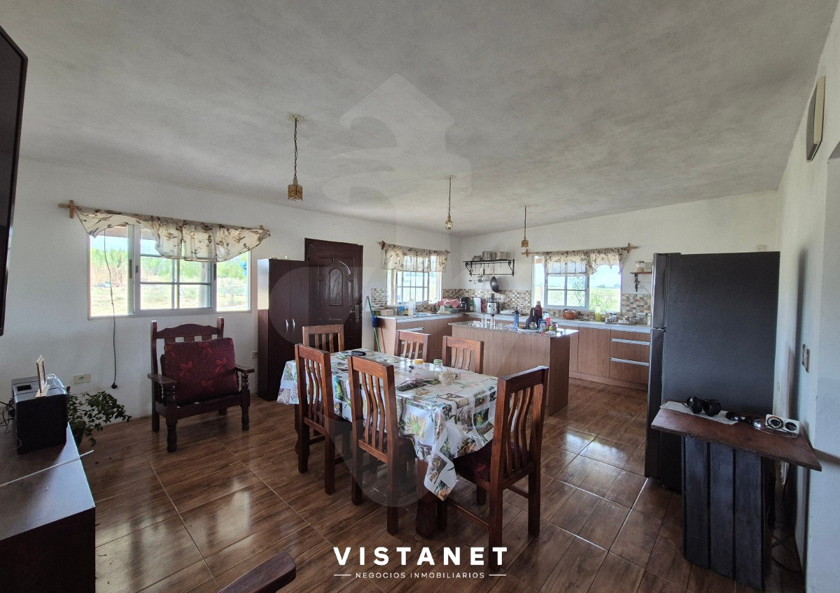 Chacra ID.74/Chacra-En-Venta-De-11has.-En-San-Jacinto - Chacra En Venta De 11has. En San Jacinto