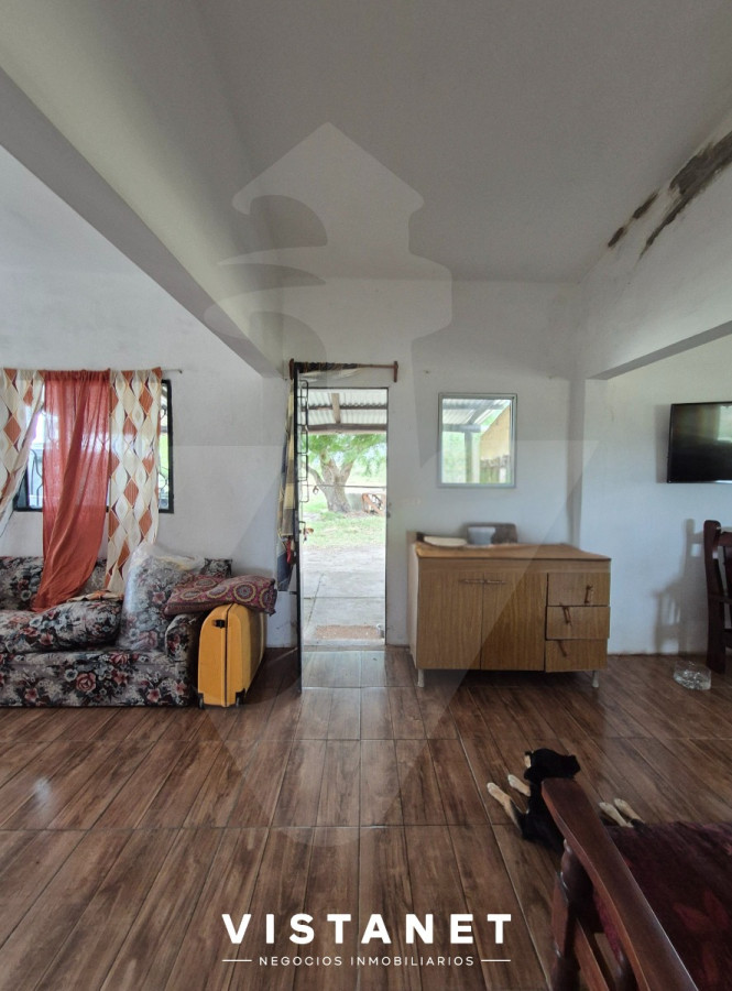 Chacra ID.74/Chacra-En-Venta-De-11has.-En-San-Jacinto - Chacra En Venta De 11has. En San Jacinto