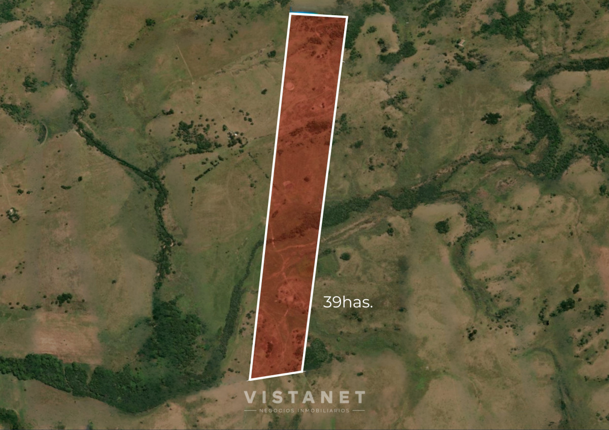 Chacra ID.160/Venta-Chacra-en-Pueblo-Garzon,-Maldonado- - Venta Chacra en Pueblo Garzon, Maldonado 