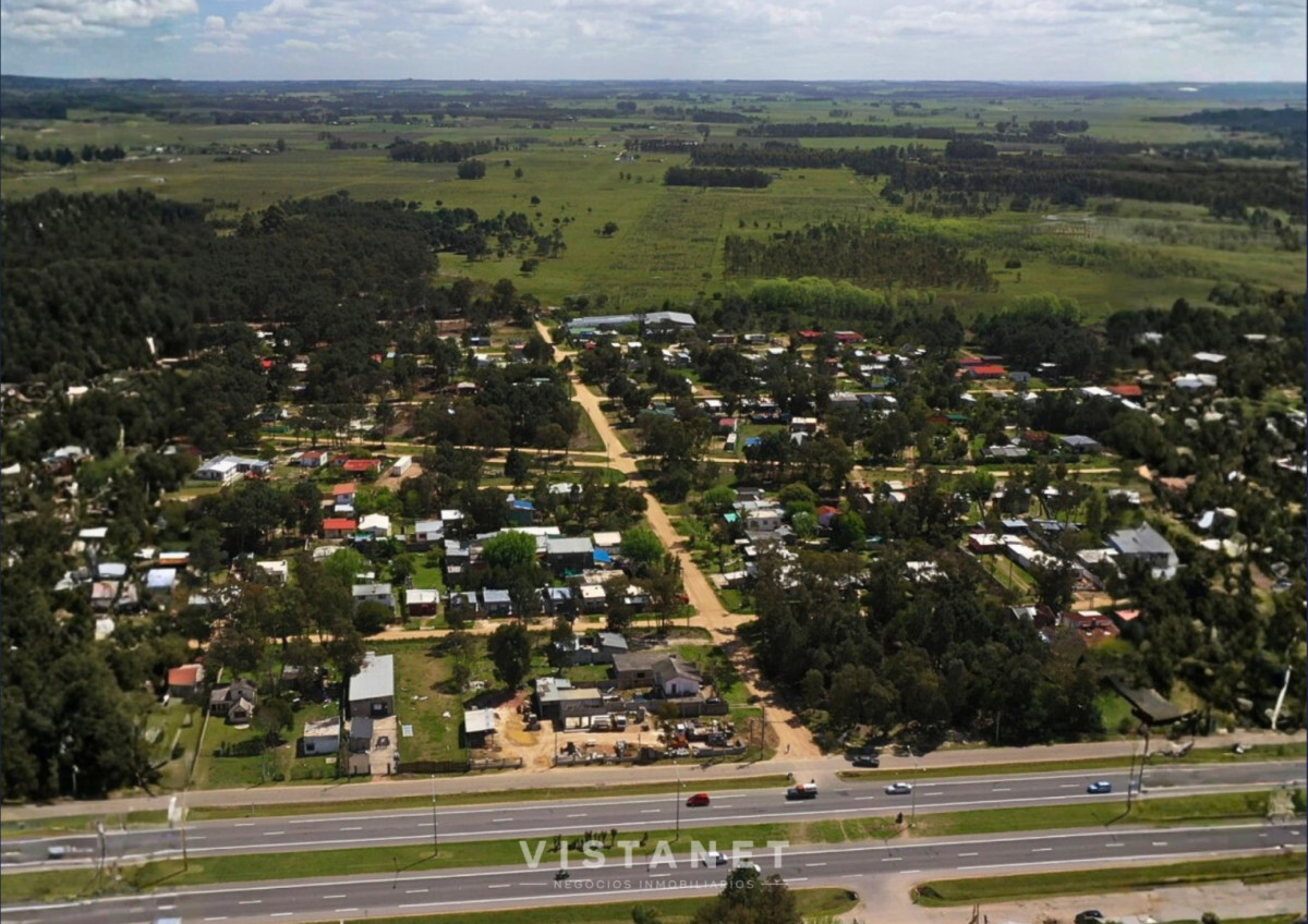 Chacra ID.277/Venta-de-Chacra-de-10-Has-en-Atlántida- - Venta de Chacra de 10 Has en Atlántida 