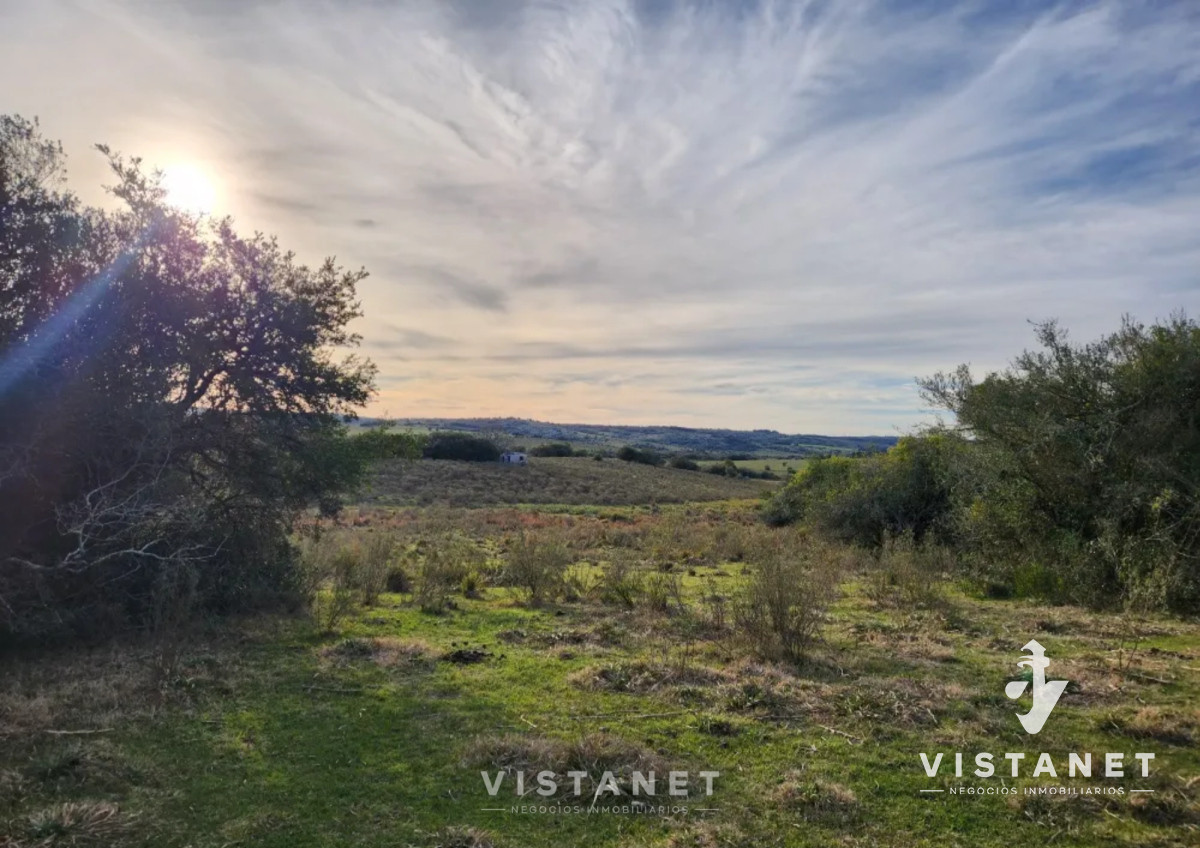 Chacra ID.160/Venta-Chacra-en-Pueblo-Garzon,-Maldonado- - Venta Chacra en Pueblo Garzon, Maldonado 