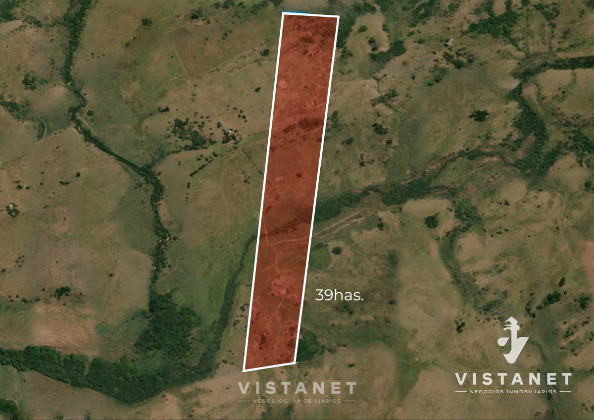 Chacra ID.160/Venta-Chacra-en-Pueblo-Garzon,-Maldonado- - Venta Chacra en Pueblo Garzon, Maldonado 