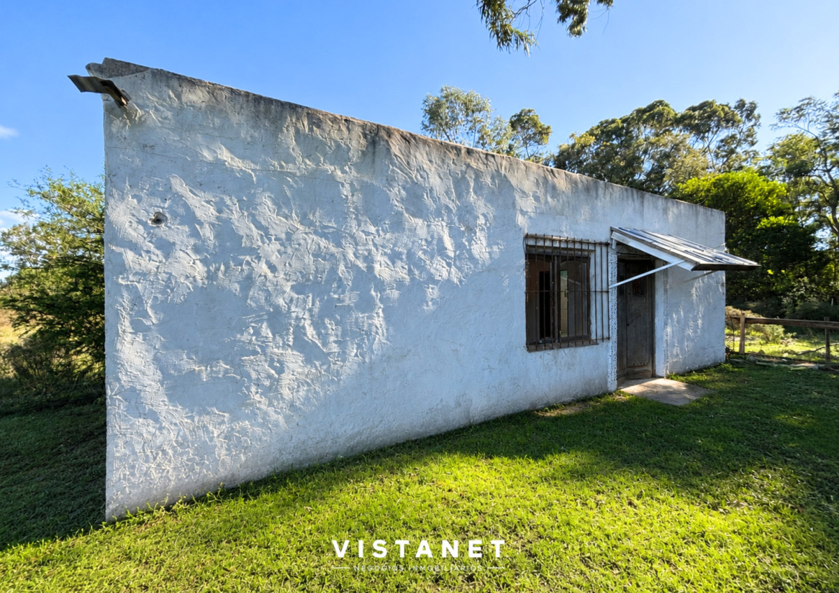 Chacra ID.373/Chacra-3-Ha-con-casa-de-3-dormitorios-en-Atlantida - Chacra 3 Ha con casa de 3 dormitorios en Atlantida