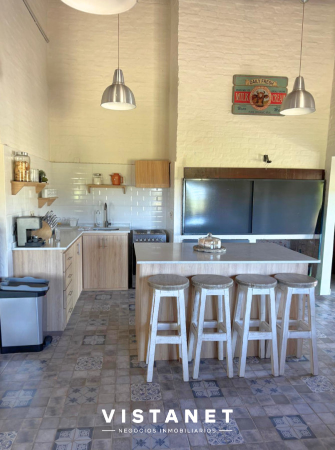 Chacra ID.316/Venta-de-Chacra-de-4Has-en-Ruta-9,-Capilla-de-Cella,-Canelones - Venta de Chacra de 4Has en Ruta 9, Capilla de Cella, Canelones