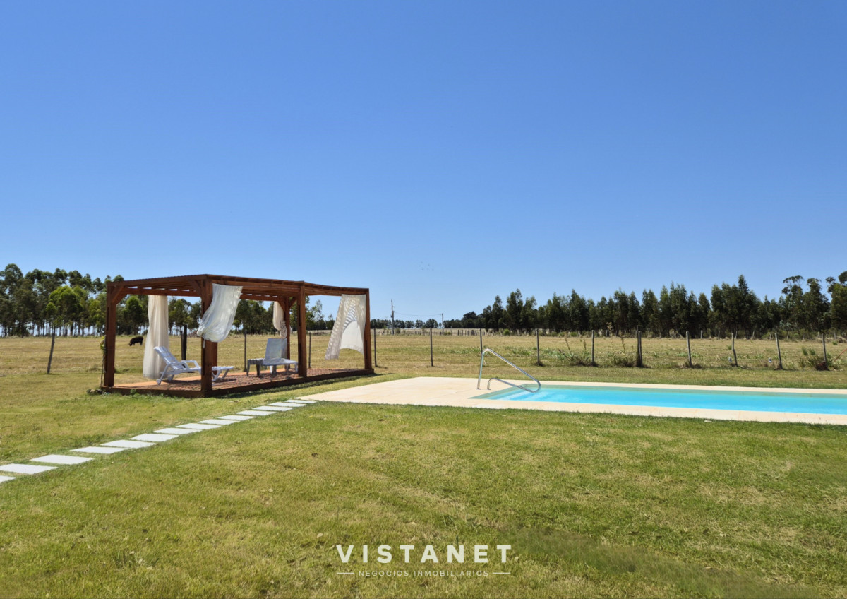 Chacra ID.316/Venta-de-Chacra-de-4Has-en-Ruta-9,-Capilla-de-Cella,-Canelones - Venta de Chacra de 4Has en Ruta 9, Capilla de Cella, Canelones