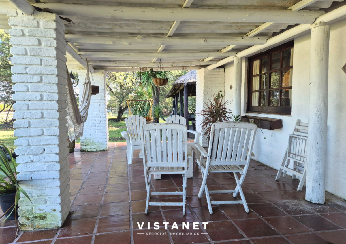 Chacra ID.373/Chacra-3-Ha-con-casa-de-3-dormitorios-en-Atlantida - Chacra 3 Ha con casa de 3 dormitorios en Atlantida