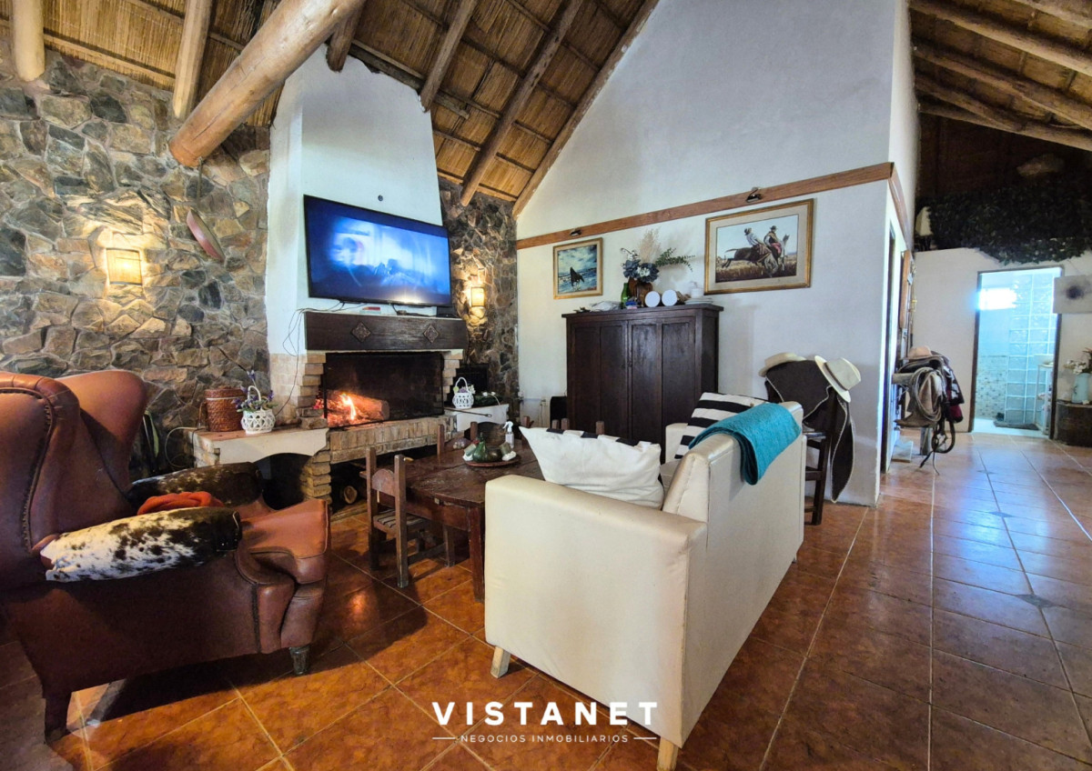 Chacra ID.373/Chacra-3-Ha-con-casa-de-3-dormitorios-en-Atlantida - Chacra 3 Ha con casa de 3 dormitorios en Atlantida