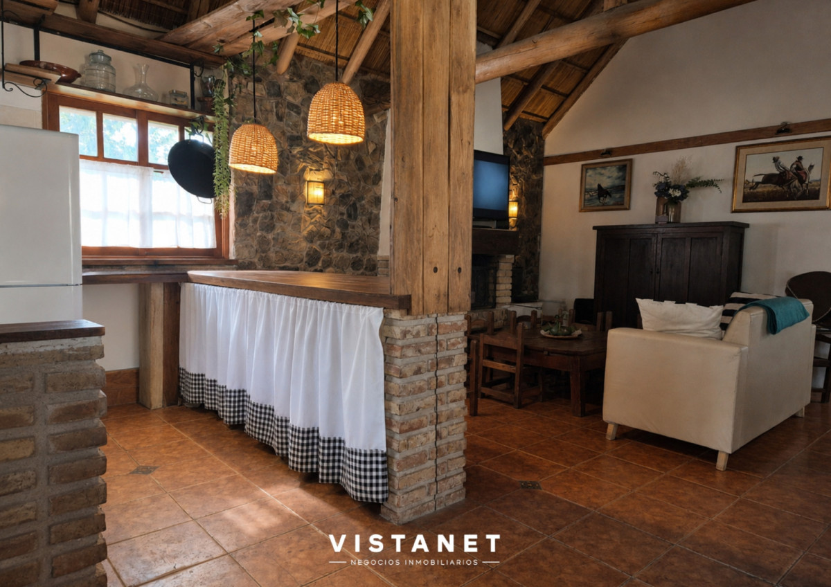 Chacra ID.373/Chacra-3-Ha-con-casa-de-3-dormitorios-en-Atlantida - Chacra 3 Ha con casa de 3 dormitorios en Atlantida