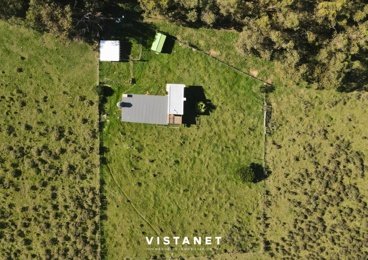 Chacra ID.367/Venta-Chacra-de-3-has-con-casa-en-Cuchilla-Alta - Venta Chacra de 3 has con casa en Cuchilla Alta
