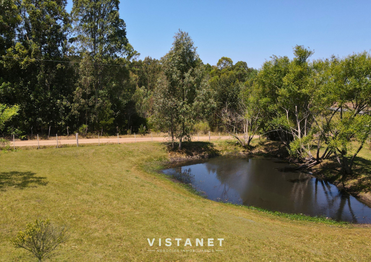 Chacra ID.316/Venta-de-Chacra-de-4Has-en-Ruta-9,-Capilla-de-Cella,-Canelones - Venta de Chacra de 4Has en Ruta 9, Capilla de Cella, Canelones