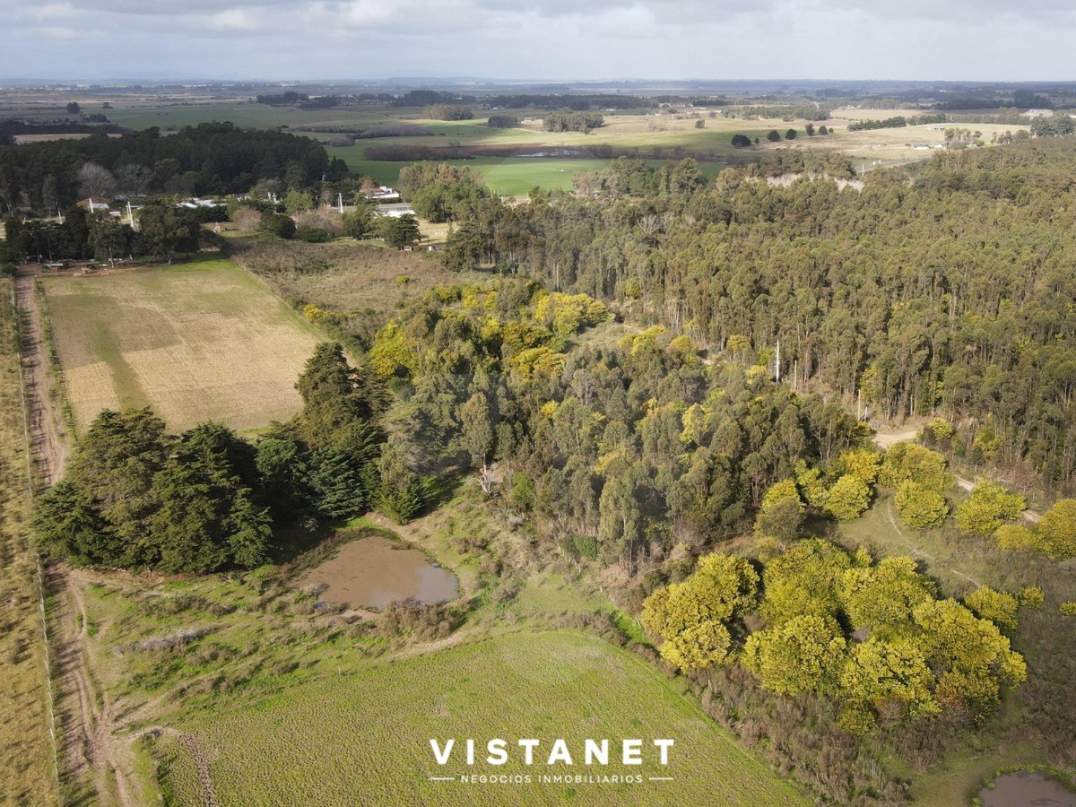 Chacra ID.72/Chacra-En-Venta-De-5,2-Ha-Sobre-Ruta-11-Con-Casa-De-Campo - Chacra En Venta De 5,2 Ha Sobre Ruta 11 Con Casa De Campo