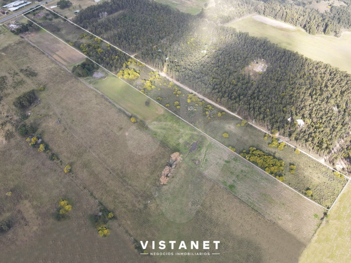 Chacra ID.72/Chacra-En-Venta-De-5,2-Ha-Sobre-Ruta-11-Con-Casa-De-Campo - Chacra En Venta De 5,2 Ha Sobre Ruta 11 Con Casa De Campo