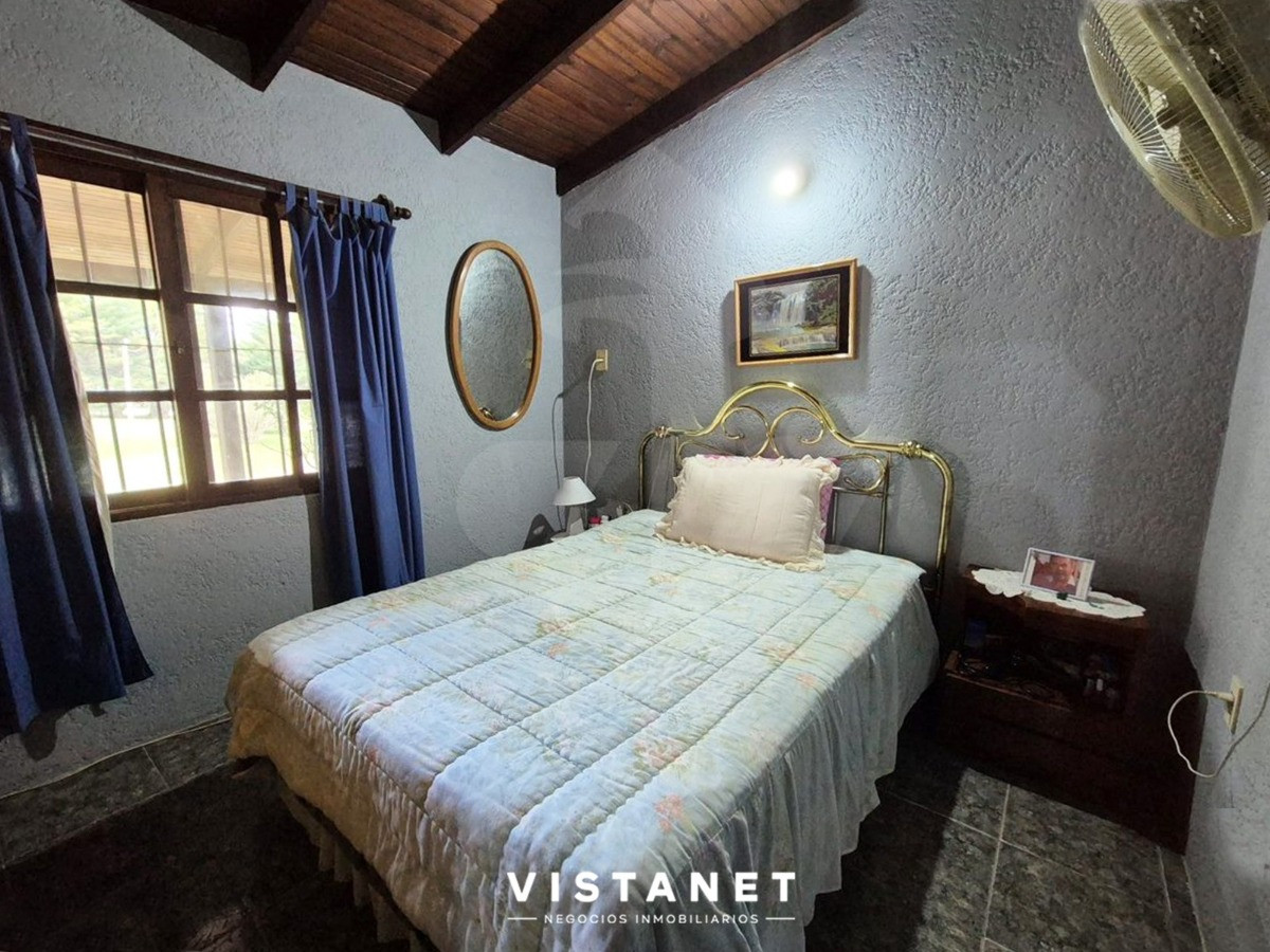 Chacra ID.72/Chacra-En-Venta-De-5,2-Ha-Sobre-Ruta-11-Con-Casa-De-Campo - Chacra En Venta De 5,2 Ha Sobre Ruta 11 Con Casa De Campo