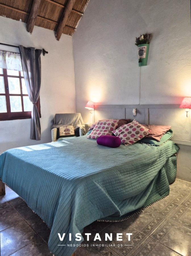 Chacra ID.373/Chacra-3-Ha-con-casa-de-3-dormitorios-en-Atlantida - Chacra 3 Ha con casa de 3 dormitorios en Atlantida