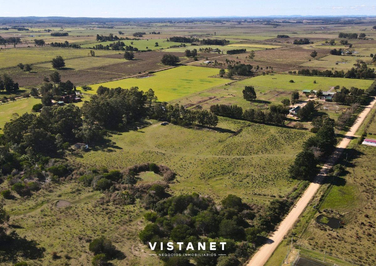 Chacra ID.373/Chacra-3-Ha-con-casa-de-3-dormitorios-en-Atlantida - Chacra 3 Ha con casa de 3 dormitorios en Atlantida
