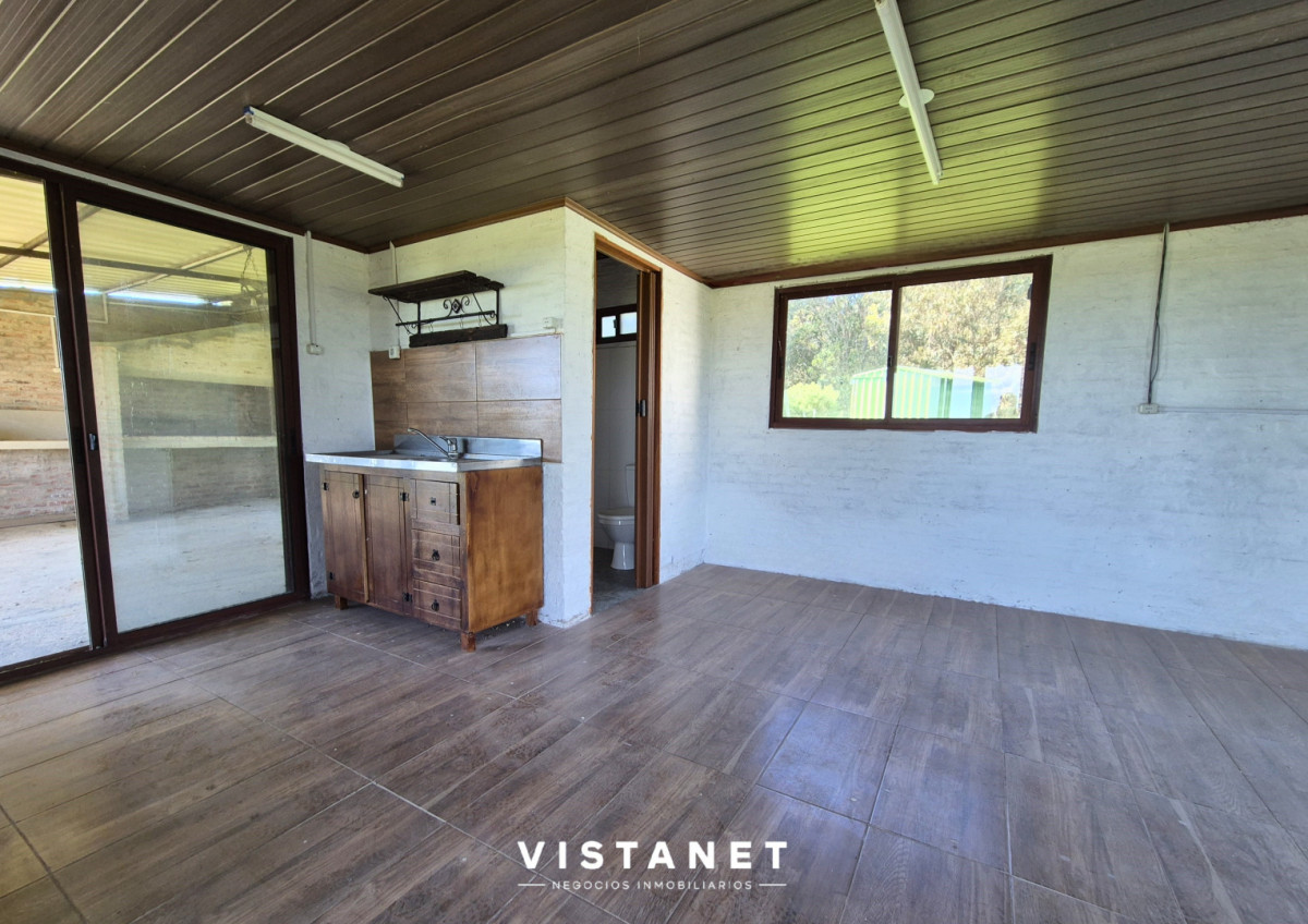 Chacra ID.367/Venta-Chacra-de-3-has-con-casa-en-Cuchilla-Alta - Venta Chacra de 3 has con casa en Cuchilla Alta