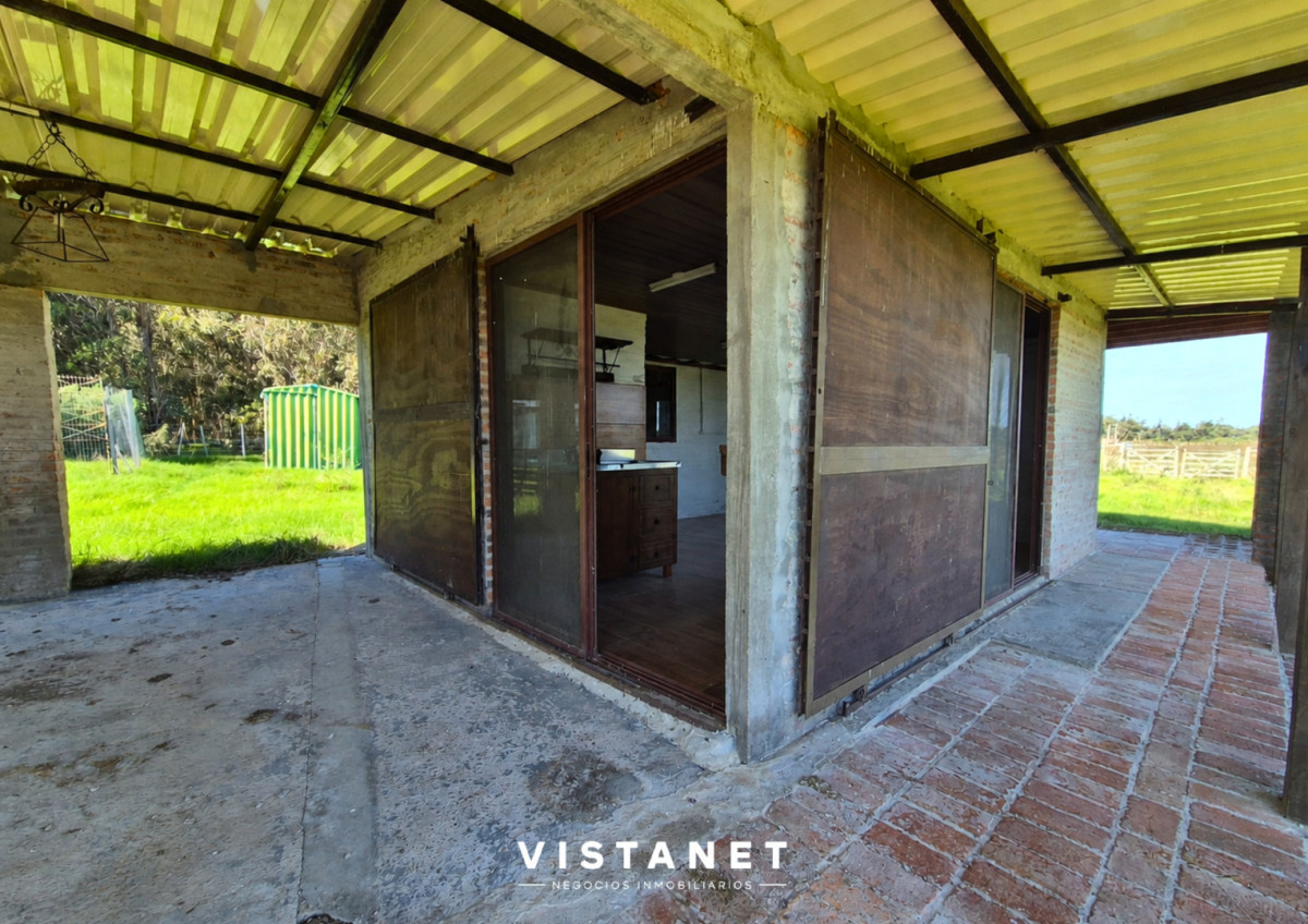 Chacra ID.367/Venta-Chacra-de-3-has-con-casa-en-Cuchilla-Alta - Venta Chacra de 3 has con casa en Cuchilla Alta