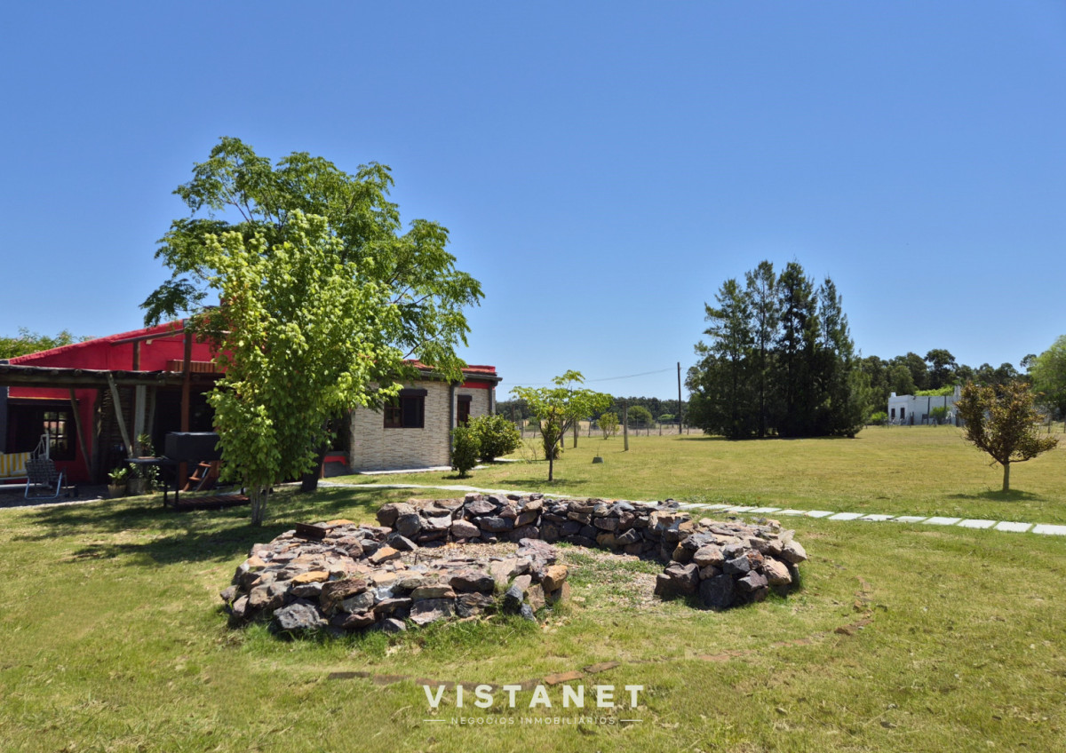 Chacra ID.316/Venta-de-Chacra-de-4Has-en-Ruta-9,-Capilla-de-Cella,-Canelones - Venta de Chacra de 4Has en Ruta 9, Capilla de Cella, Canelones