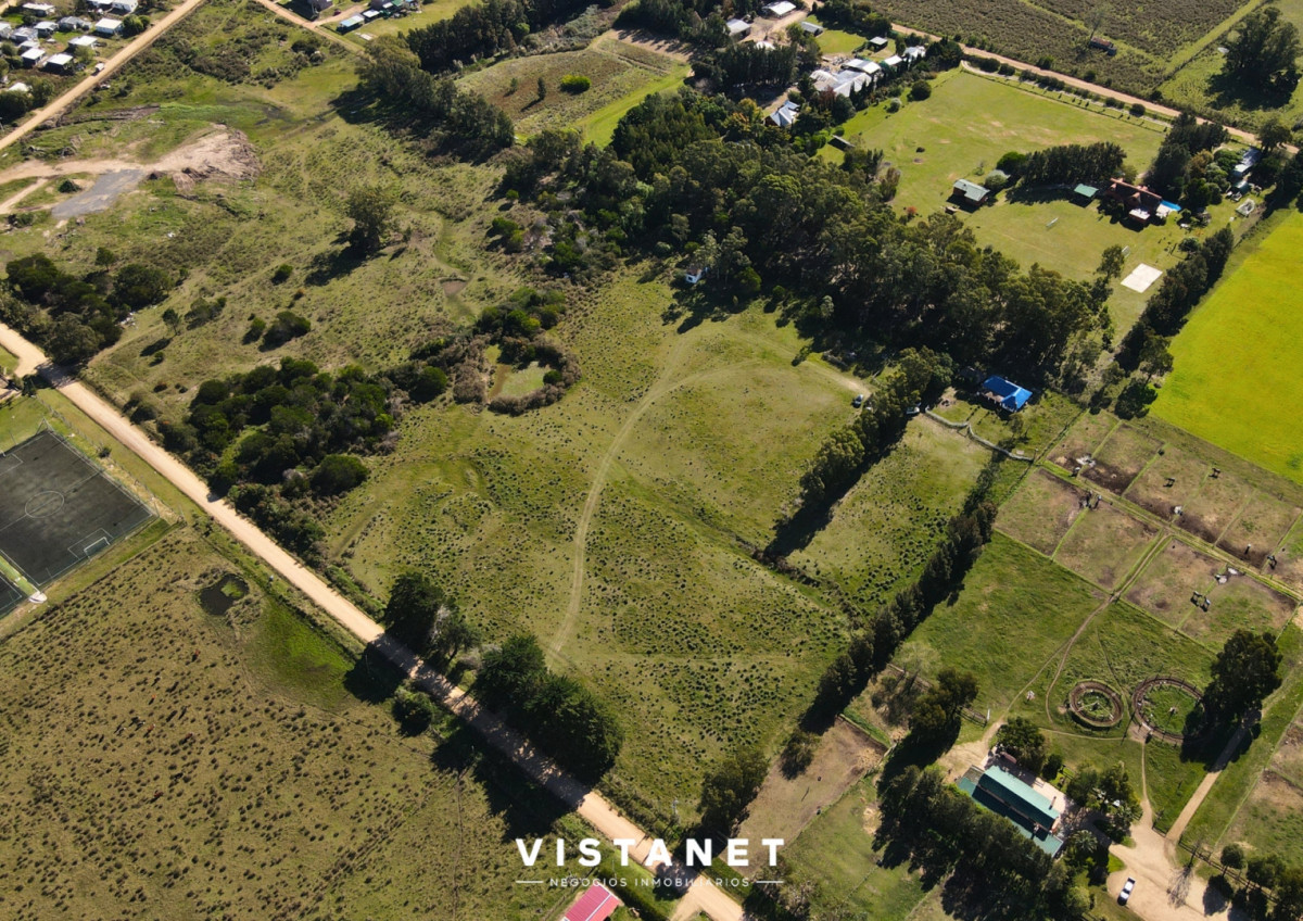 Chacra ID.373/Chacra-3-Ha-con-casa-de-3-dormitorios-en-Atlantida - Chacra 3 Ha con casa de 3 dormitorios en Atlantida