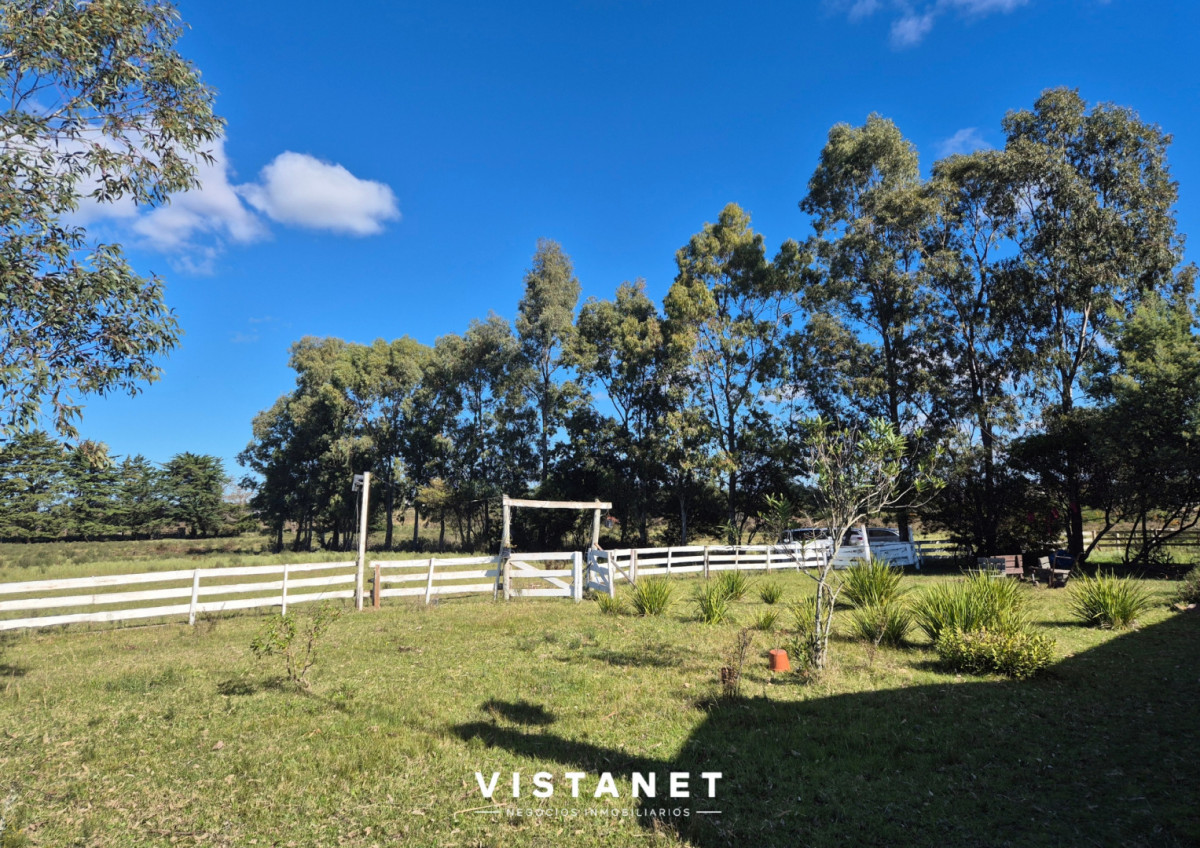 Chacra ID.373/Chacra-3-Ha-con-casa-de-3-dormitorios-en-Atlantida - Chacra 3 Ha con casa de 3 dormitorios en Atlantida