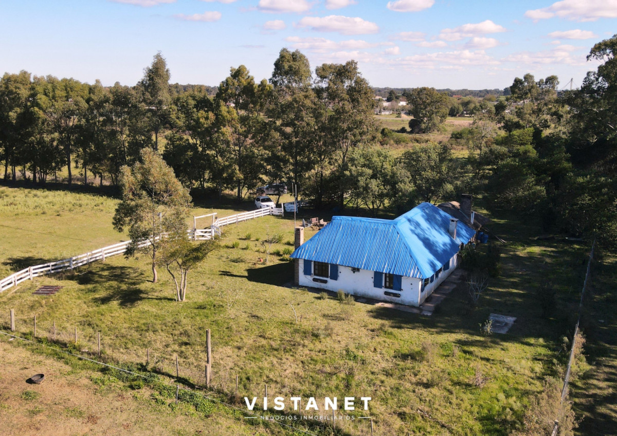 Chacra ID.373/Chacra-3-Ha-con-casa-de-3-dormitorios-en-Atlantida - Chacra 3 Ha con casa de 3 dormitorios en Atlantida