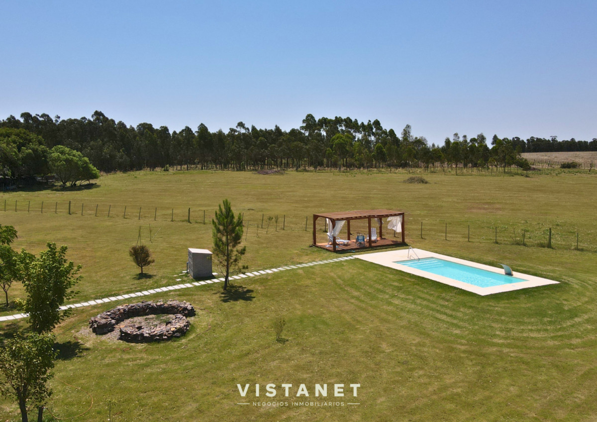 Chacra ID.316/Venta-de-Chacra-de-4Has-en-Ruta-9,-Capilla-de-Cella,-Canelones - Venta de Chacra de 4Has en Ruta 9, Capilla de Cella, Canelones