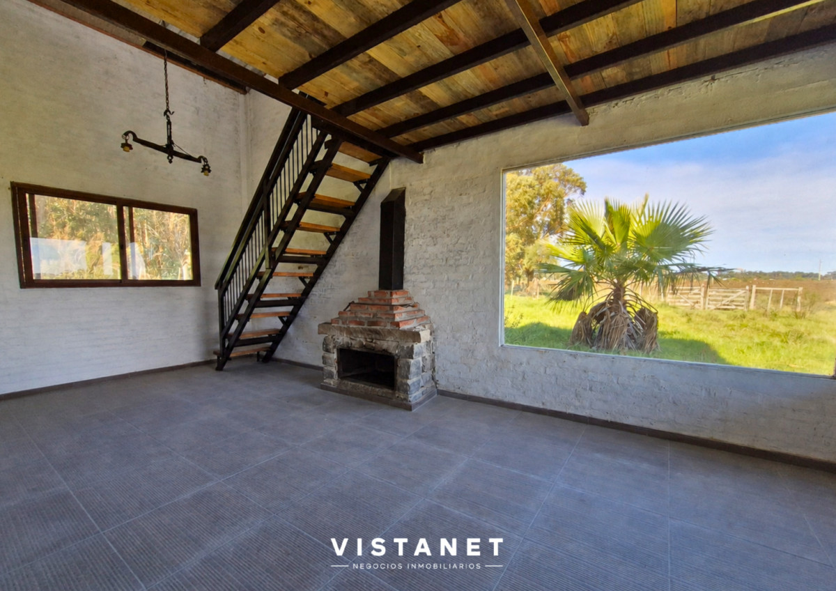 Chacra ID.367/Venta-Chacra-de-3-has-con-casa-en-Cuchilla-Alta - Venta Chacra de 3 has con casa en Cuchilla Alta