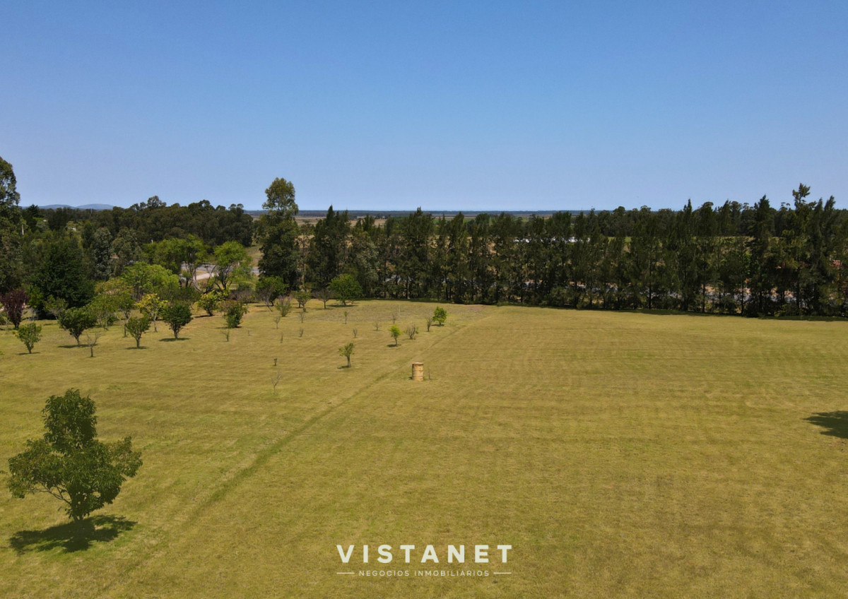 Chacra ID.316/Venta-de-Chacra-de-4Has-en-Ruta-9,-Capilla-de-Cella,-Canelones - Venta de Chacra de 4Has en Ruta 9, Capilla de Cella, Canelones