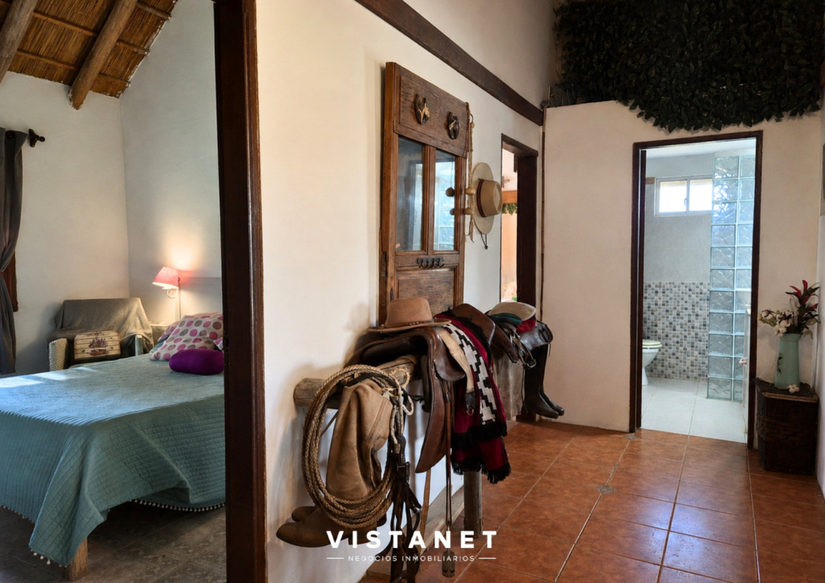 Chacra ID.373/Chacra-3-Ha-con-casa-de-3-dormitorios-en-Atlantida - Chacra 3 Ha con casa de 3 dormitorios en Atlantida