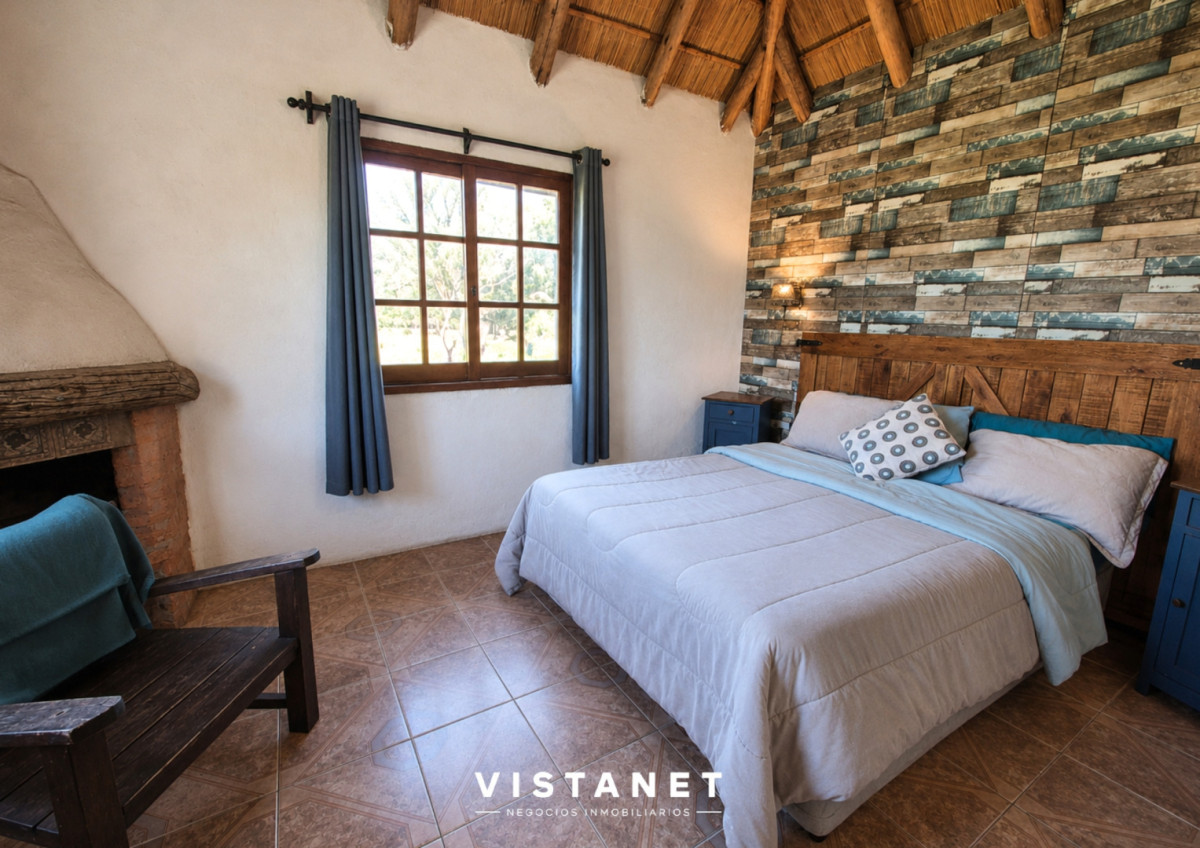 Chacra ID.373/Chacra-3-Ha-con-casa-de-3-dormitorios-en-Atlantida - Chacra 3 Ha con casa de 3 dormitorios en Atlantida